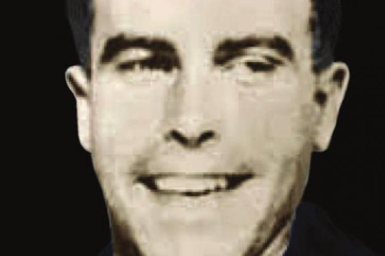 GAROLD SKILES SEAMAN, SECOND CLASS