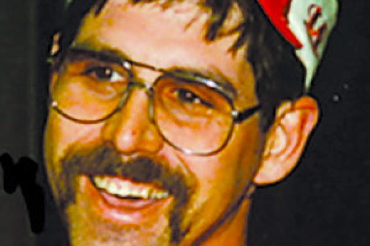 MARSHALL CHRISTOPHER (CHRIS) SIMPSON