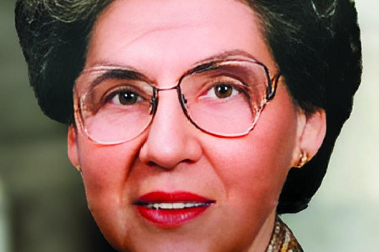 HELEN C. (MCGUIRE) JONES