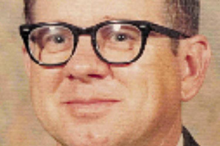 BOBBY K. MILLSAP