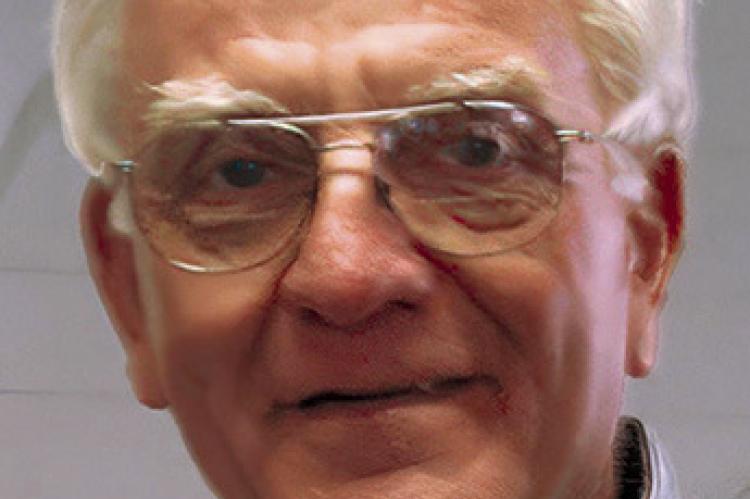 Wayne Scheible