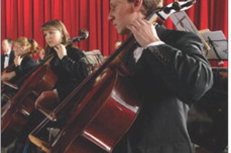 Local talent joins multi-community ensemble