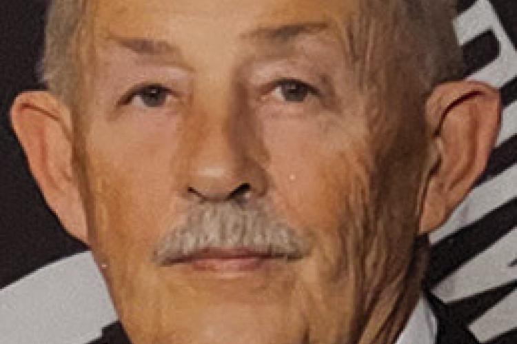 ROBERT H. ROBINSON