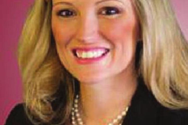 SANDRA MCDOWELL RUNNING FOR GOVERNOR