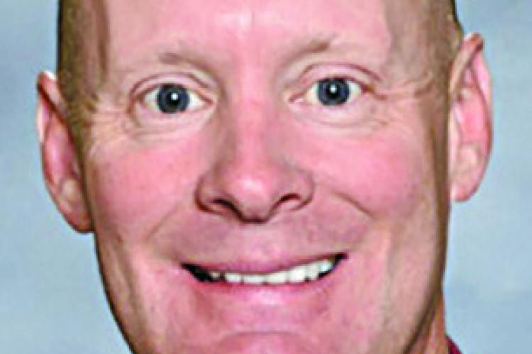 Dr. Bryan Copple