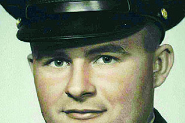 BILLY CHARLES BIGGS