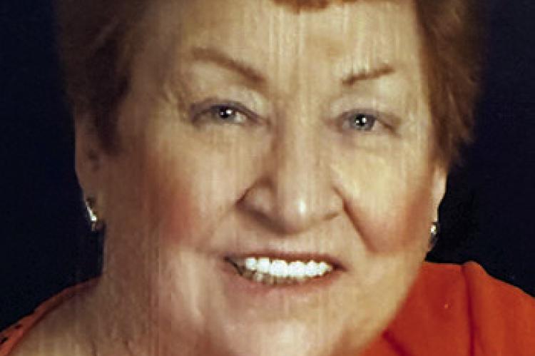 Nancy Norris