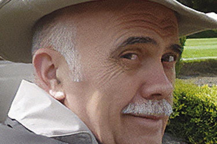 JAMES (JIM) PEASE