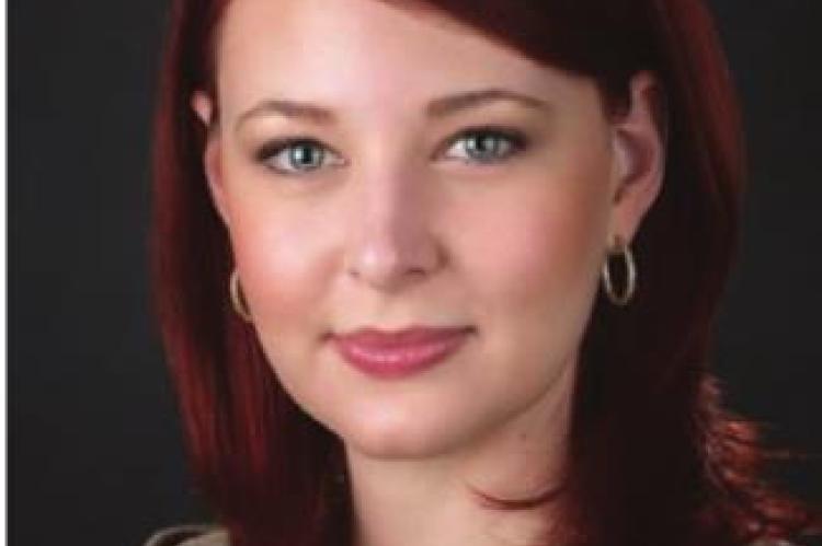 MEGAN THOMPSON WINS PRIMARY