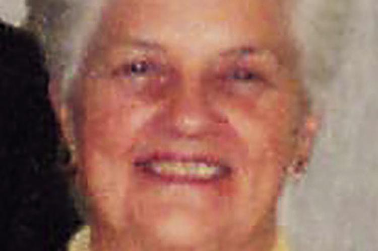 JANE R. WILLIAMS