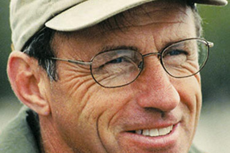 JOEL D. WARDWELL
