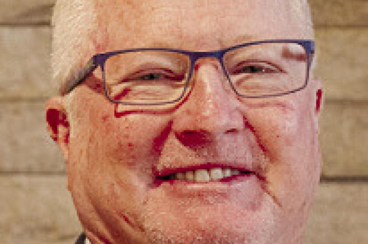 Local farm leader elected into American Soybean Association
