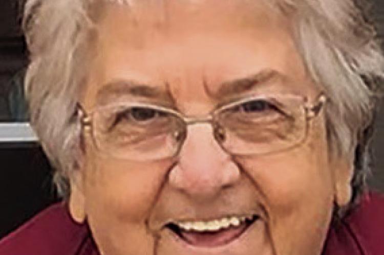 MAVA LUCILLE PYLE