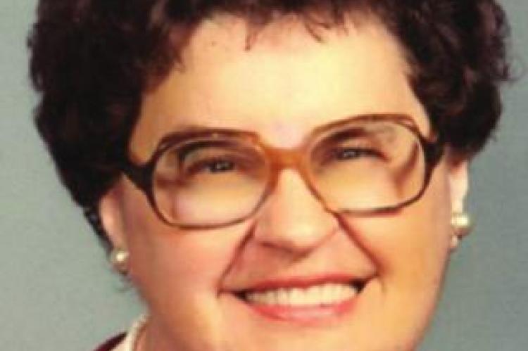 Mary Sue Rogers