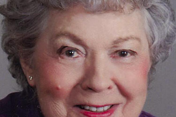 NANCY LEE BRUMMALL