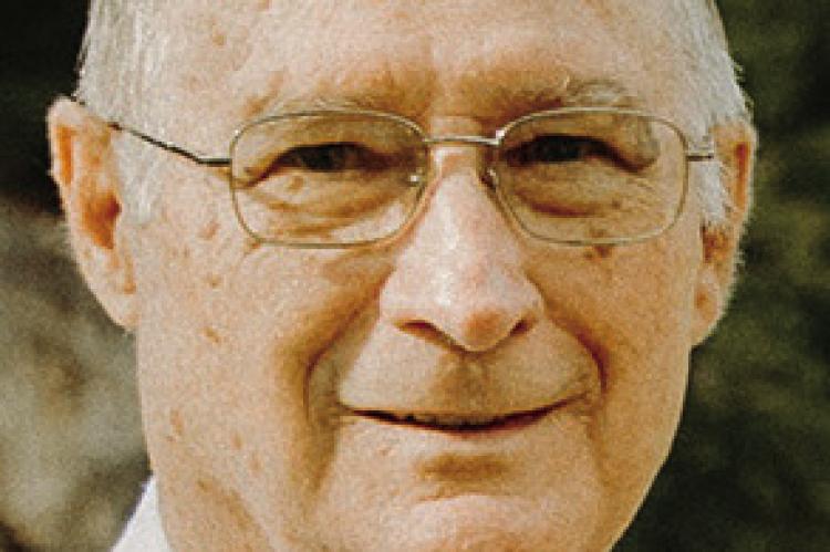 Leonard O’Brien Jr.