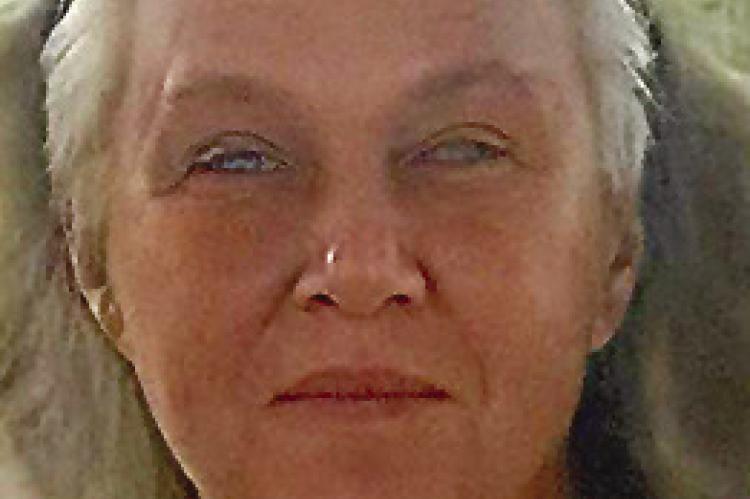 KATHY ANN HOLMAN
