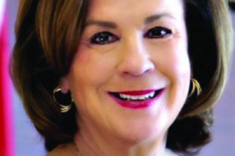 Justice Matters | Reflections of Missouri Chief Justice Mary R. Russell