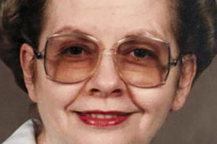 ANITA LORRAINE FANNING