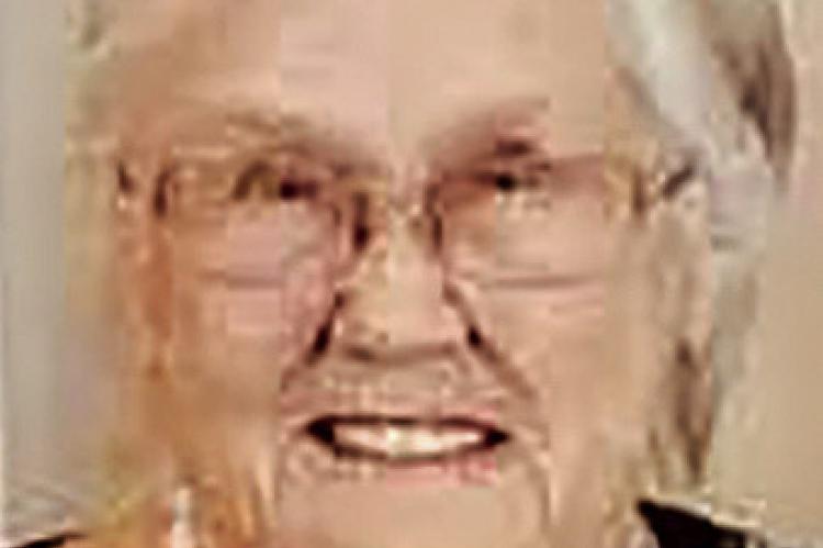 PATTY ANN (BRIANT) DUNWOODIE