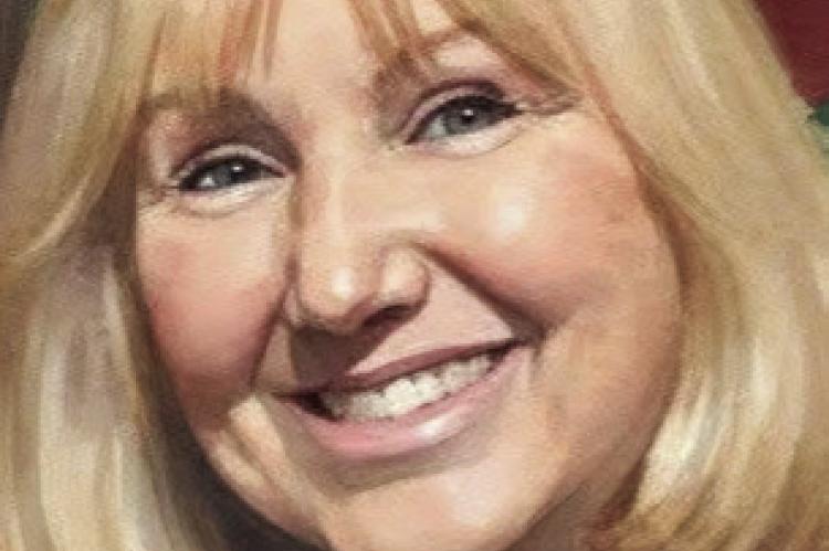 Sherry Warner Smith