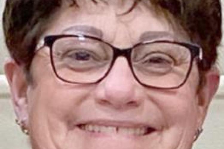 Barbara Barr
