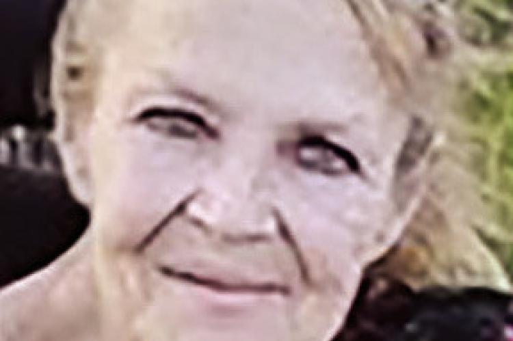 BRENDA KAY FIELDS