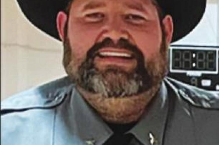 SCOTT CHILDERS ray county sheriff