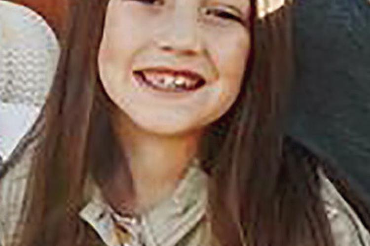 Presley Minnick