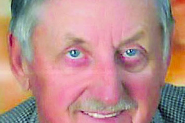 CHARLES “LARRY” RENFRO