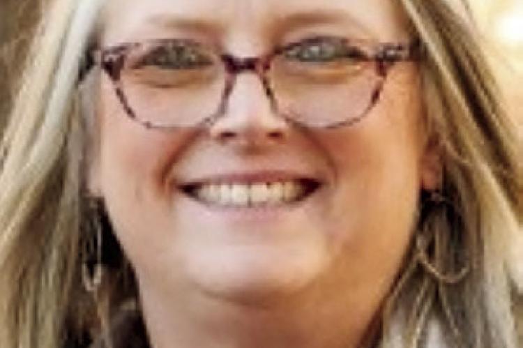 Kim Wilton