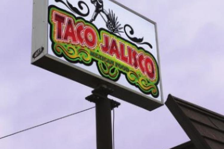 TEQUILA Jalisco’s owners have their hands full after a fire as they also prepare to open a taco restaurant in the old Oink and Moo building.