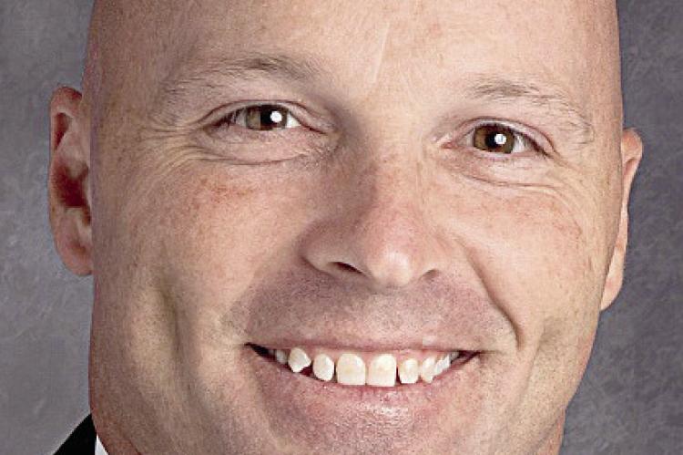 Dr. Trey Cavanah