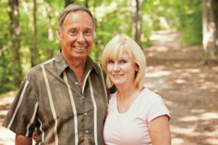 Annual trail tours by tram free to seniors