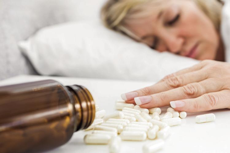 MO DHSS reports first significant drug overdose