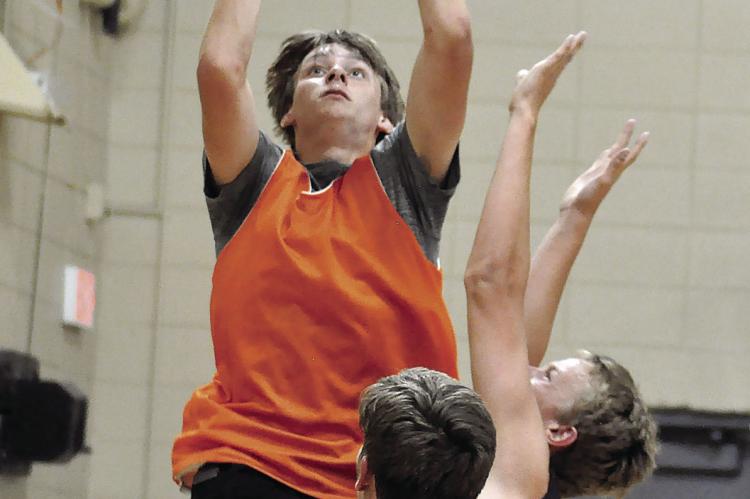 Layup