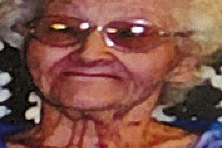 MARY EDNA LEE