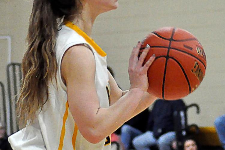 Hill takes aim