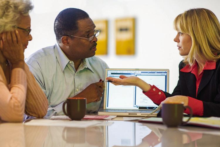 Tips to manage your portfolio after 50