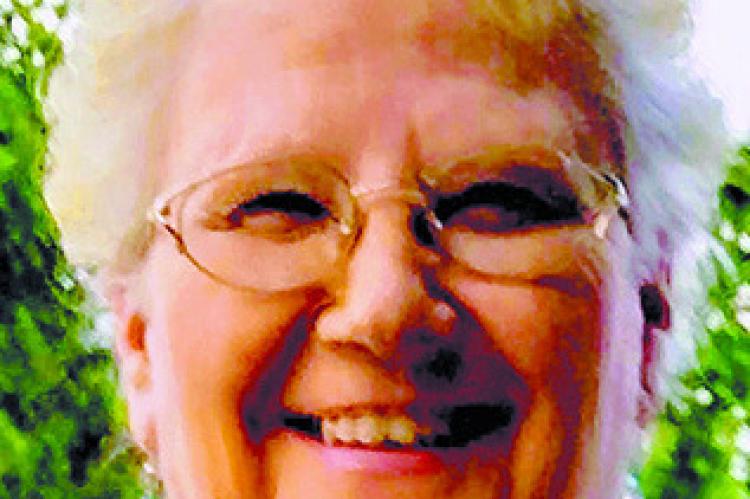 TERESA ELAINE THOMPSON