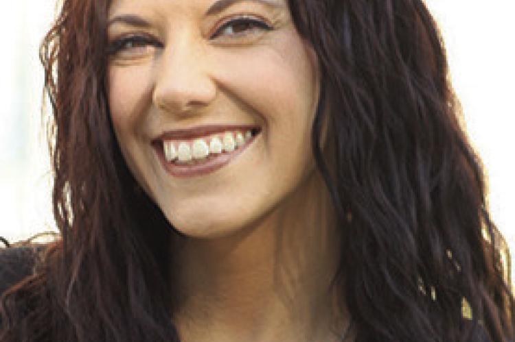MIRANDA JAMISON Point Blank