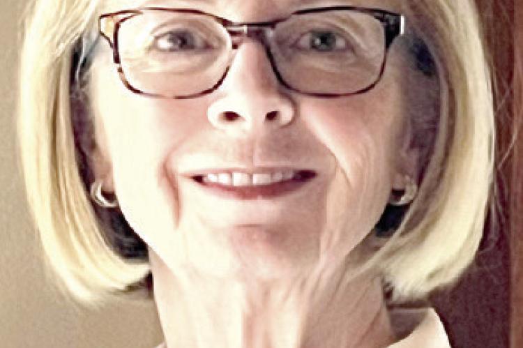 Beth Grubb