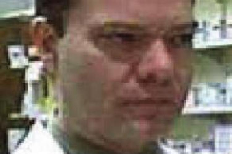 R. COURTNEY REMAINS IN PRISON