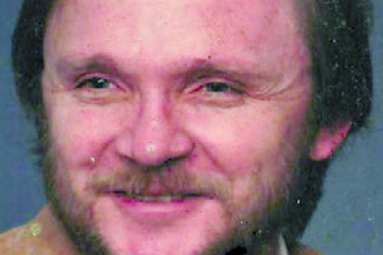 TERRY WAYNE RITCHIE