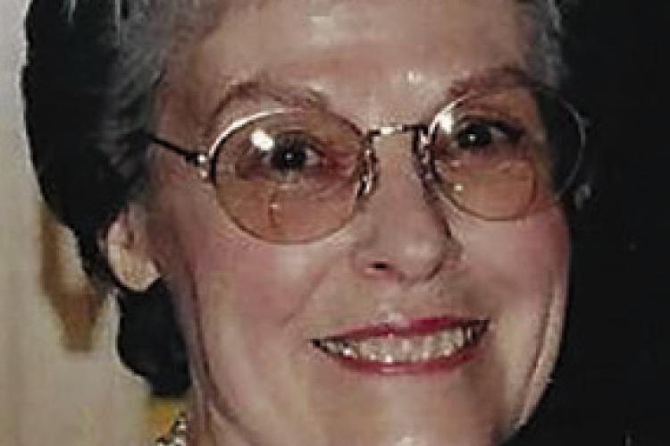 Charlotte Mayes