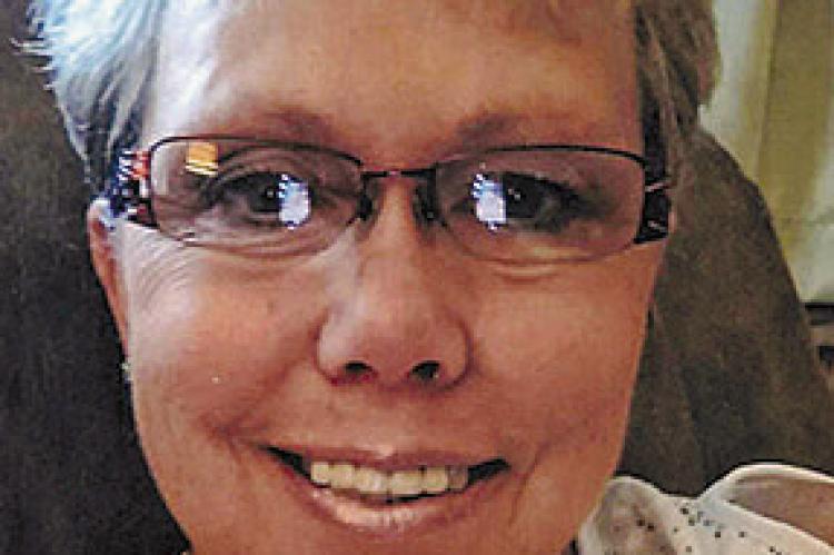 KAREN JO (FINLEY) ABBOTT