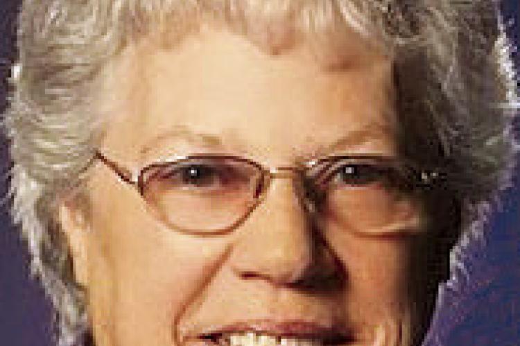 Judy Wrisinger