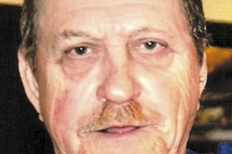 RONALD WILLIS “RON” BATES