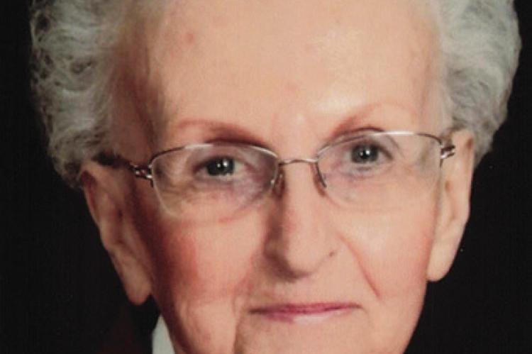 WILMA ALICE PENCE
