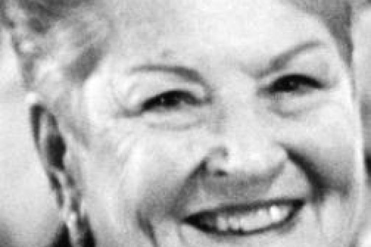 Joyce Bowles
